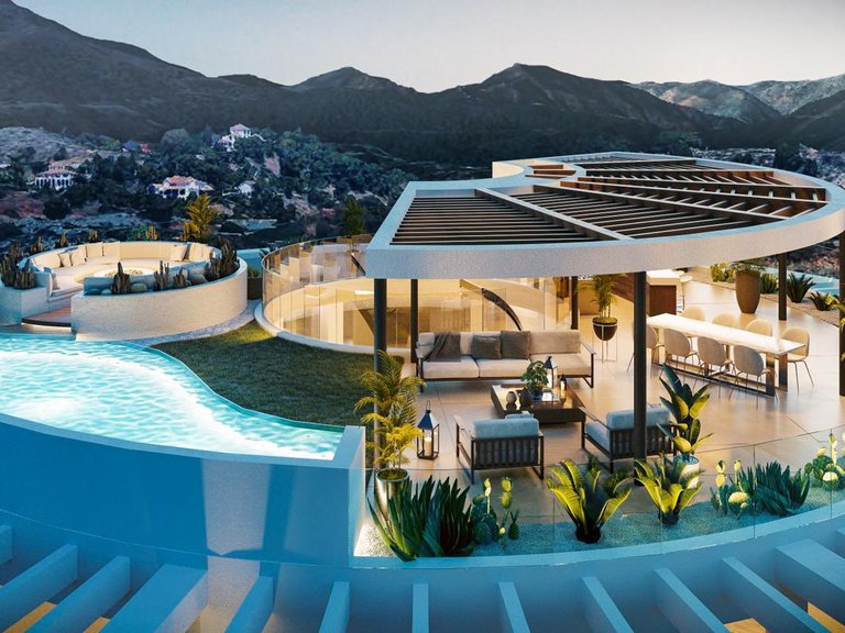 Apartment for Sale in Benahavis, Malaga 32