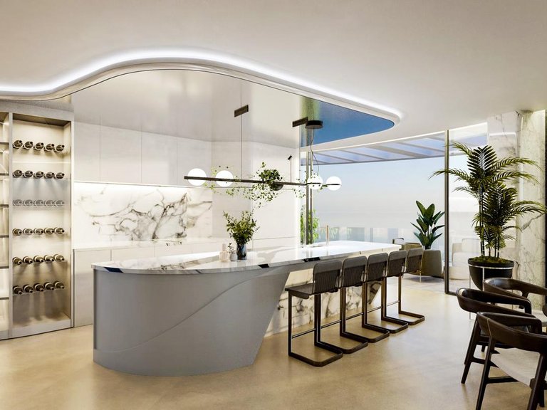 Apartment for Sale in Benahavis, Malaga 36