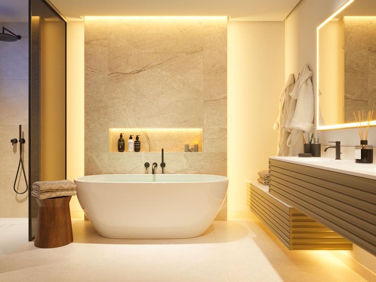 Apartment for Sale in Benahavis, Malaga 10