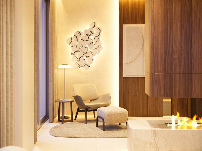 Apartment for Sale in Benahavis, Malaga 8