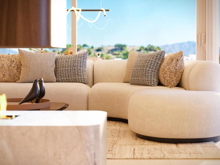 Apartment for Sale in Benahavis, Malaga 3