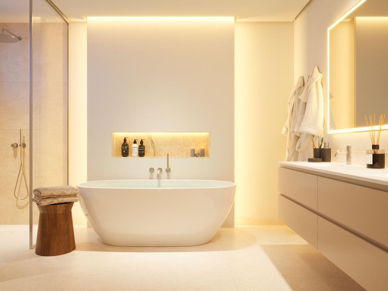 Apartment for Sale in Benahavis, Malaga 9