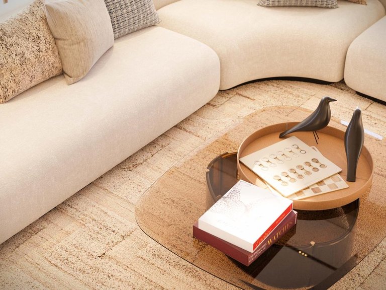 Apartment for Sale in Benahavis, Malaga 8