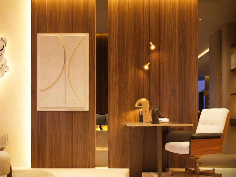 Apartment for Sale in Benahavis, Malaga 6