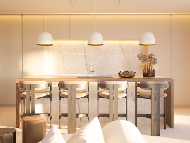 Apartment for Sale in Benahavis, Malaga 14