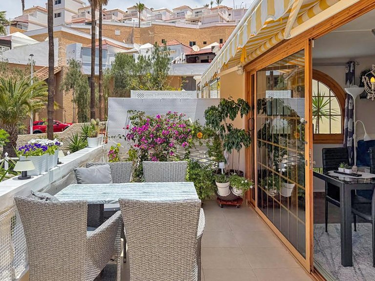 Apartment for Sale in Costa Adeje, Tenerife, España 2