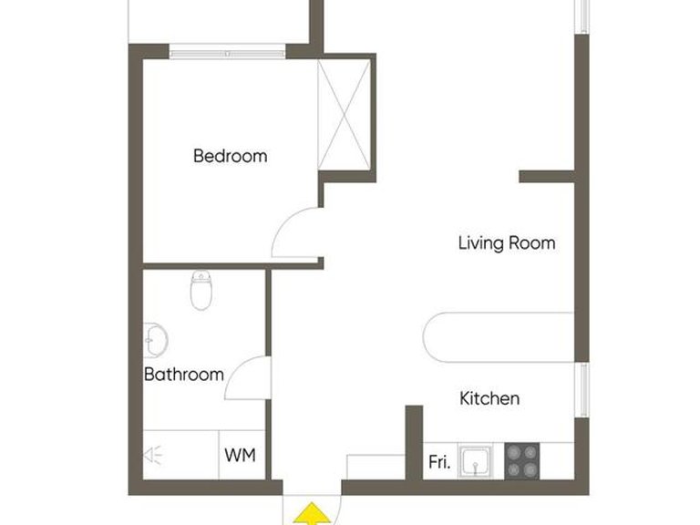 Apartment for Sale in Costa Adeje, Tenerife, España 30