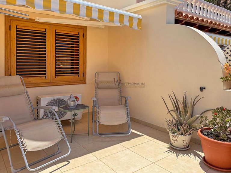 Apartment for Sale in Costa Adeje, Tenerife, España 5