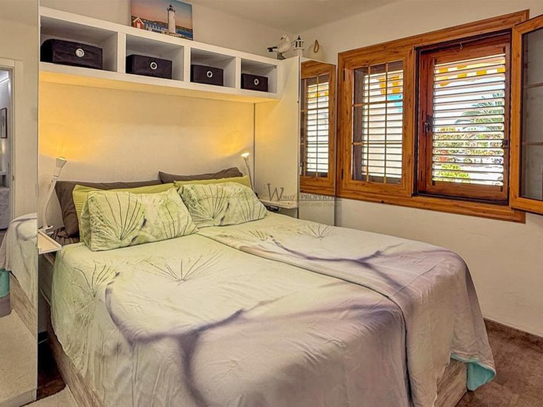 Apartment for Sale in Costa Adeje, Tenerife, España 15