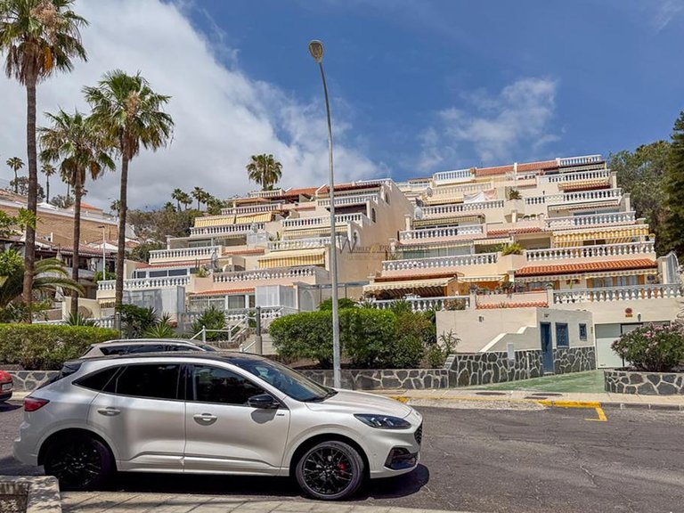 Apartment for Sale in Costa Adeje, Tenerife, España 28