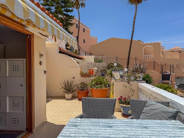 Apartment for Sale in Costa Adeje, Tenerife, España 3