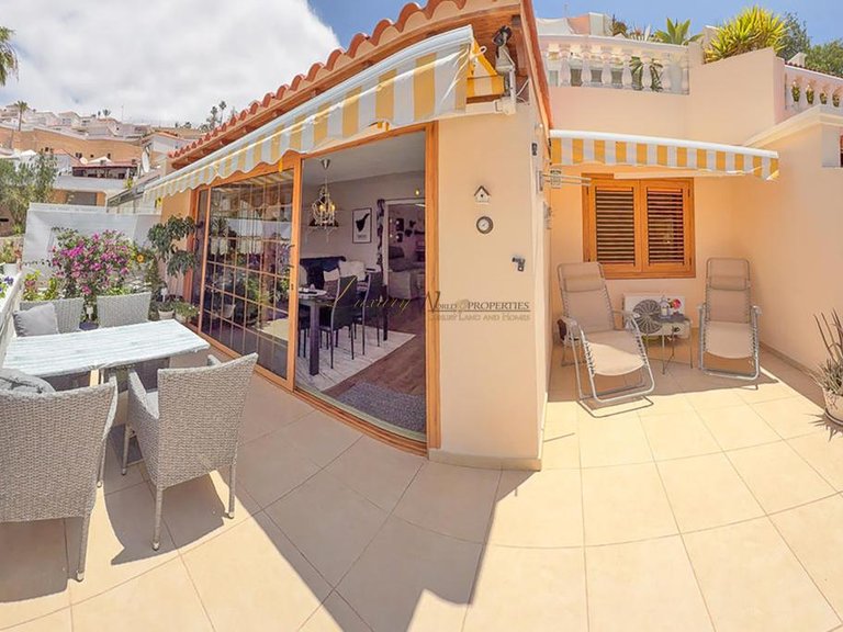 Apartment for Sale in Costa Adeje, Tenerife, España 4