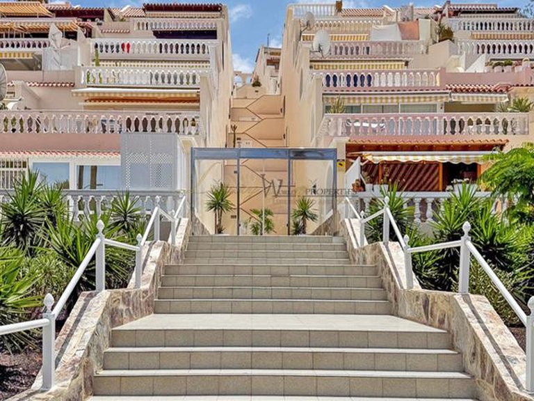 Apartment for Sale in Costa Adeje, Tenerife, España 26