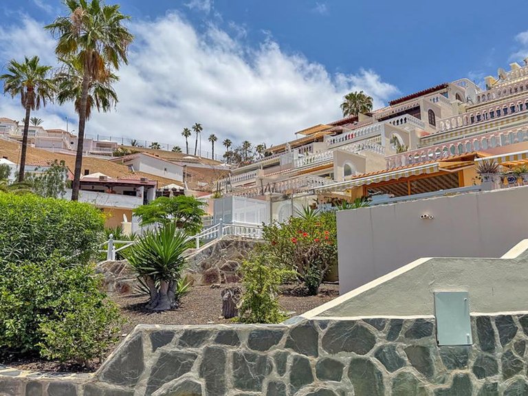 Apartment for Sale in Costa Adeje, Tenerife, España 27