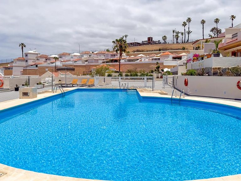 Apartment for Sale in Costa Adeje, Tenerife, España 22