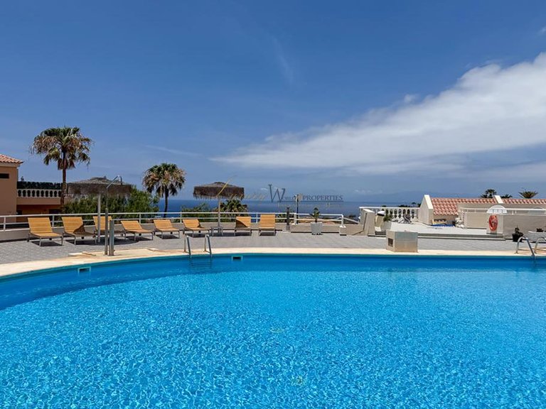 Apartment for Sale in Costa Adeje, Tenerife, España 23