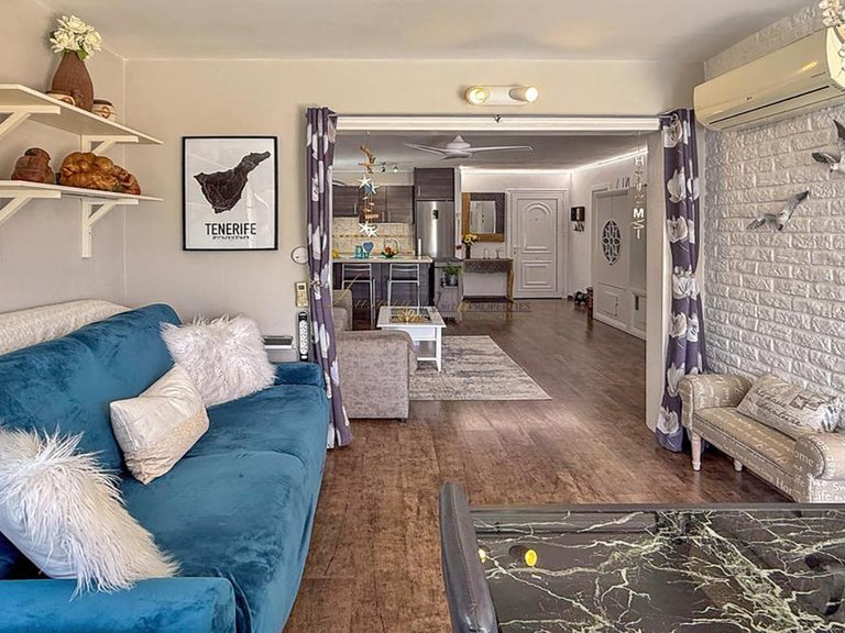 Apartment for Sale in Costa Adeje, Tenerife, España 10