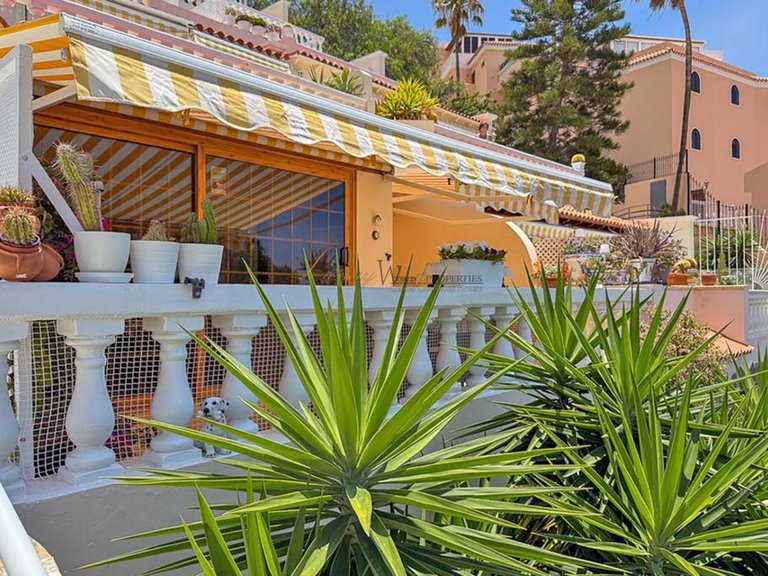 Apartment for Sale in Costa Adeje, Tenerife, España 6