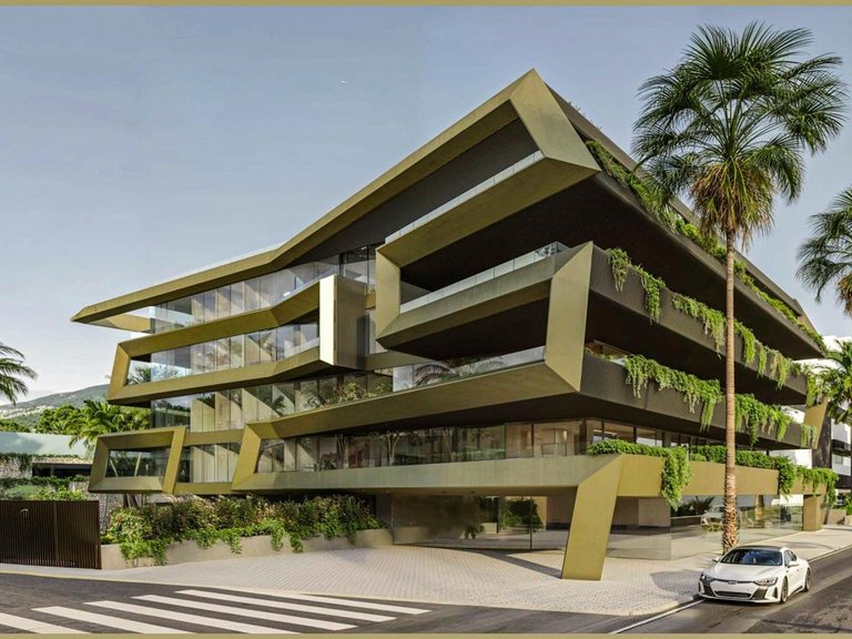 Apartment for Sale in Estepona, Malaga 24