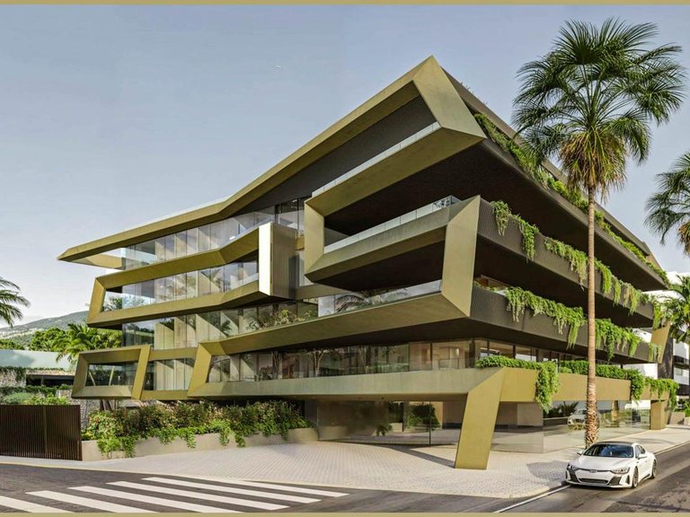 Apartment for Sale in Estepona, Malaga 11