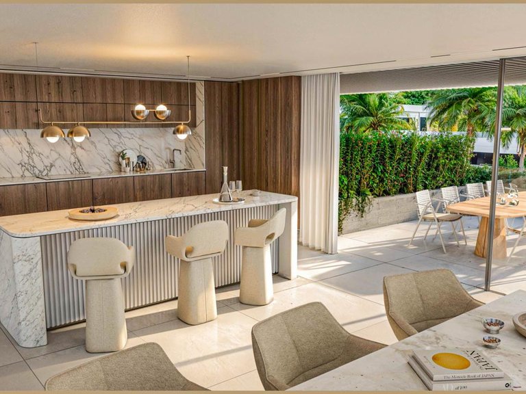 Apartment for Sale in Estepona, Malaga 4