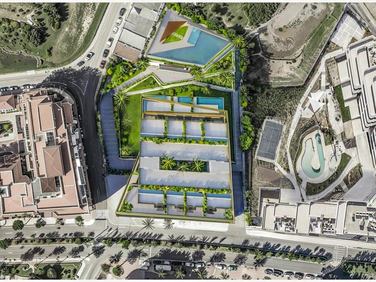 Apartment for Sale in Estepona, Malaga 25