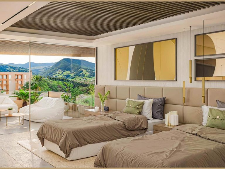 Apartment for Sale in Estepona, Malaga 9