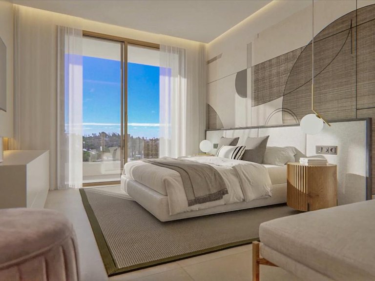 Town House for Sale in Estepona, Malaga 10