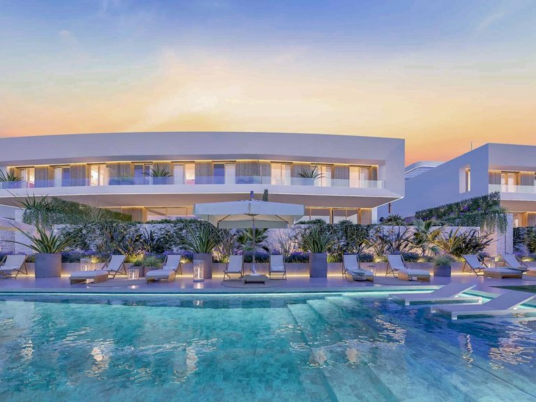 Town House for Sale in Estepona, Malaga 2