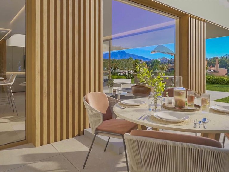 Town House for Sale in Estepona, Malaga 6