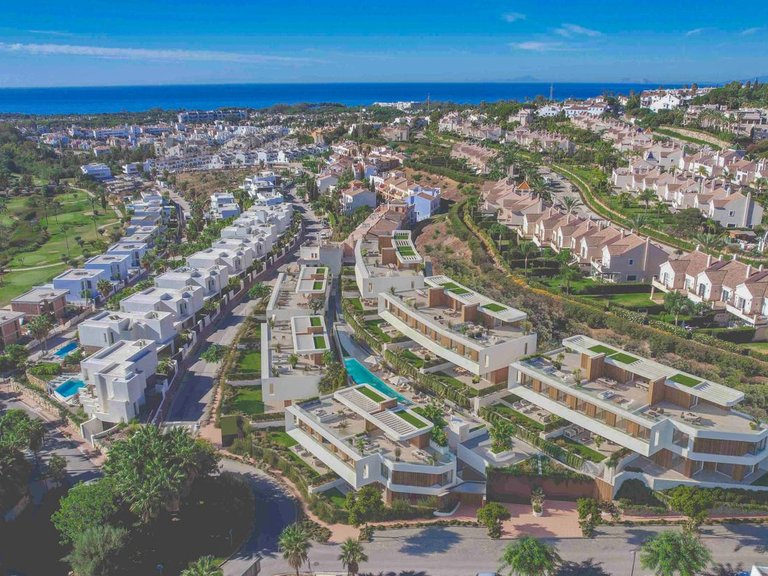 Town House for Sale in Estepona, Malaga 16