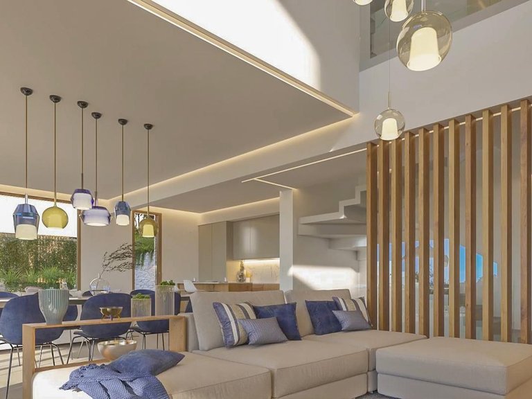 Town House for Sale in Estepona, Malaga 5