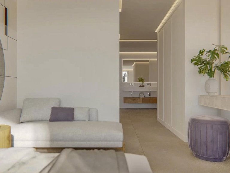 Town House for Sale in Estepona, Malaga 11