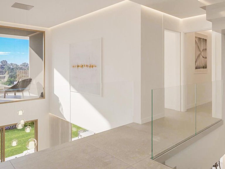 Town House for Sale in Estepona, Malaga 8