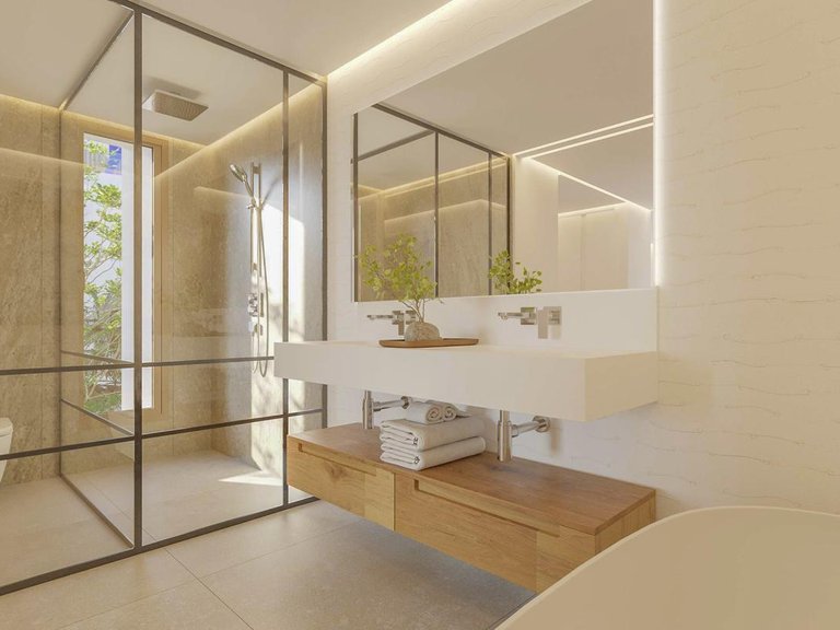 Town House for Sale in Estepona, Malaga 12