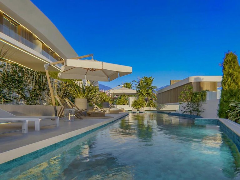 Town House for Sale in Estepona, Malaga 15