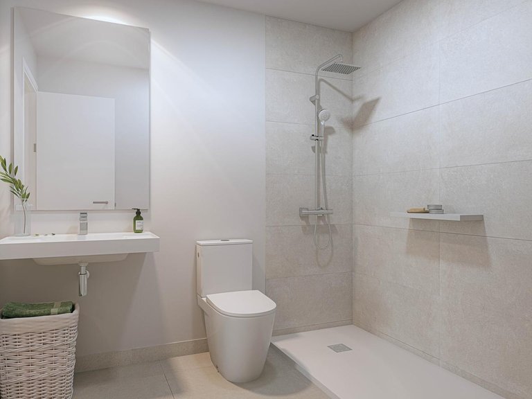 Apartment for Sale in Casares, Malaga 9