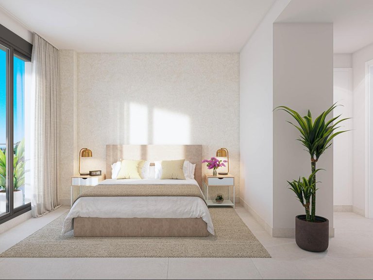 Apartment for Sale in Casares, Malaga 5