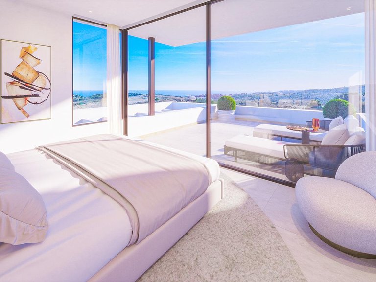 Villa for Sale in Estepona, Malaga 5