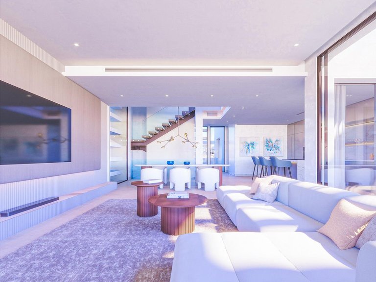 Villa for Sale in Estepona, Malaga 4