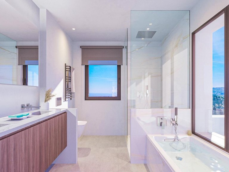 Villa for Sale in Estepona, Malaga 11