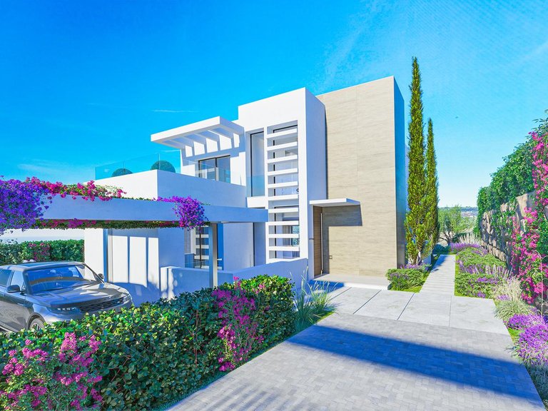 Villa for Sale in Estepona, Malaga 7