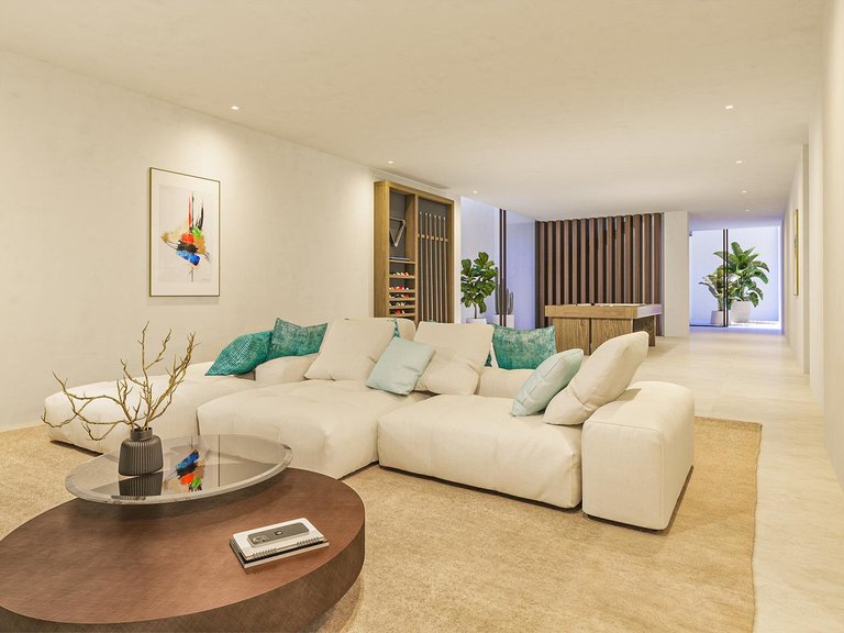 Villa for Sale in Estepona, Malaga 8