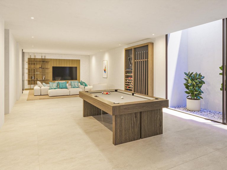 Villa for Sale in Estepona, Malaga 9