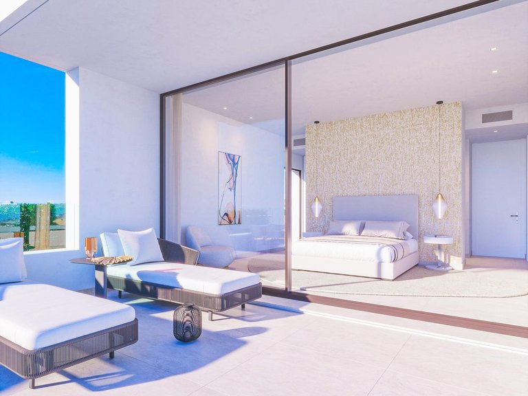 Villa for Sale in Estepona, Malaga 6