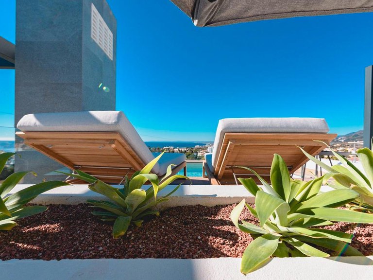 Town House for Sale in Marbella, Malaga 17