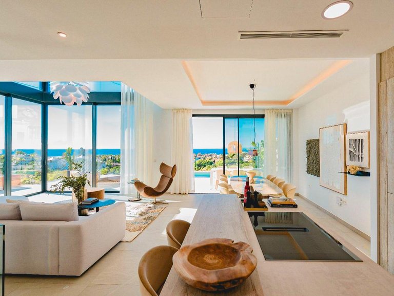 Town House for Sale in Marbella, Malaga 5