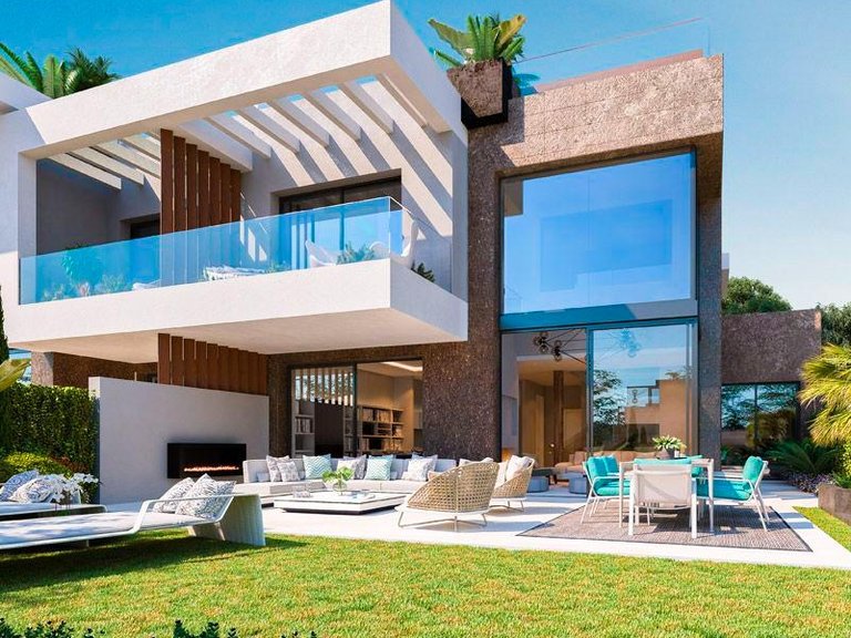 Town House for Sale in Marbella, Malaga 6