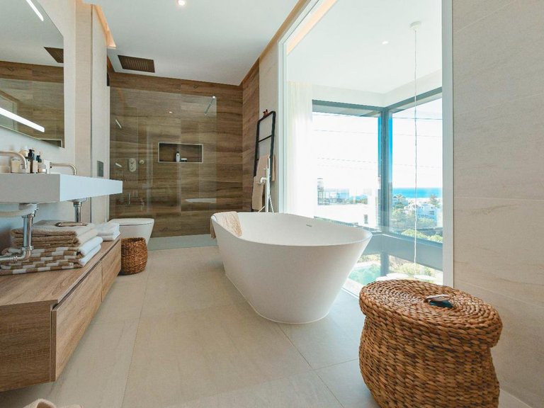 Town House for Sale in Marbella, Malaga 13