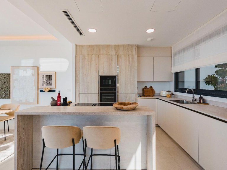 Town House for Sale in Marbella, Malaga 7